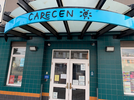 Central American Resource Center of Northern California - CARECEN SF