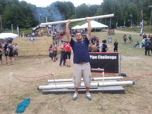 Golf Course «Minerals Golf Club», reviews and photos, 2 Chamonix Dr, Vernon Township, NJ 07462, USA