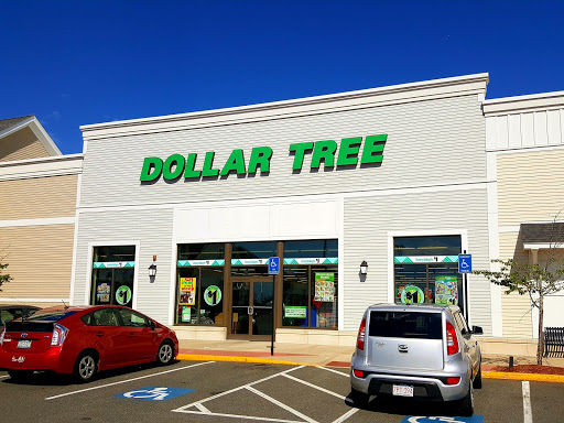 Dollar Store «Dollar Tree», reviews and photos, 221 Gloucester Crossing Rd, Gloucester, MA 01930, USA