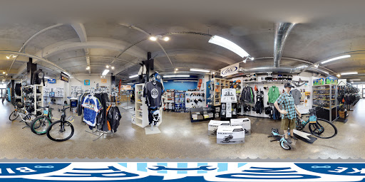 Bicycle Store «Tryon Bike», reviews and photos, 80 Rockwood Pl Suite 112, Rochester, NY 14610, USA