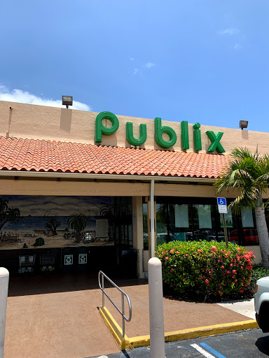 Supermarket «Publix Super Market at The Crossings Shopping Village», reviews and photos, 13001 SW 112th St, Miami, FL 33186, USA