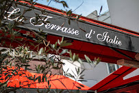 Photos du propriétaire du Restaurant La Terrasse d'Italie à Paris - n°3
