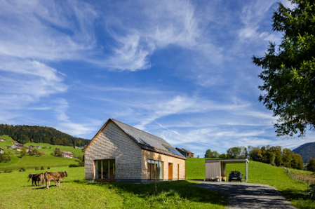 baukultur Management GmbH Hof 651a, 6867 Schwarzenberg, Österreich