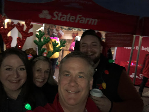 Insurance Agency «Gunnar Olson - State Farm Insurance Agent», reviews and photos