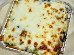 พิซซ่ามักชีส MulkCheese