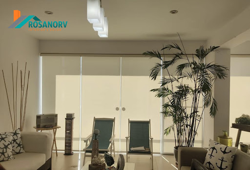 Rosanorv Interior's Decor