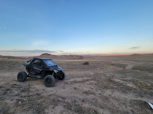 Kawasaki Motorcycle Dealer «GRIZZLY SPORTS», reviews and photos, 4320 Cleveland Blvd, Caldwell, ID 83605, USA