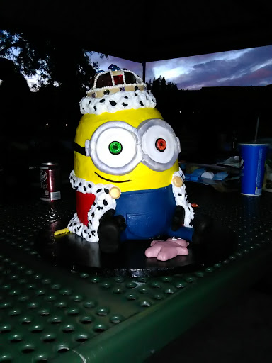 Park «Johnson Road Park», reviews and photos, 640 Johnson Rd, Keller, TX 76248, USA