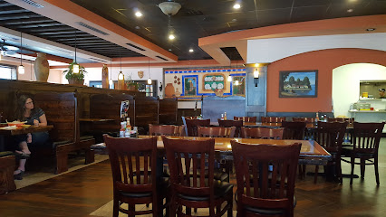 Peppers Mexican Grill & Cantina - 7750 W Newberry Rd, Gainesville, FL 32606