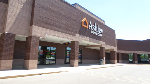Furniture Store «Ashley Homestore», reviews and photos, 2850 Centre Dr E, Fairborn, OH 45324, USA