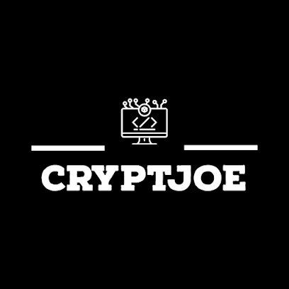CryptJoe IT