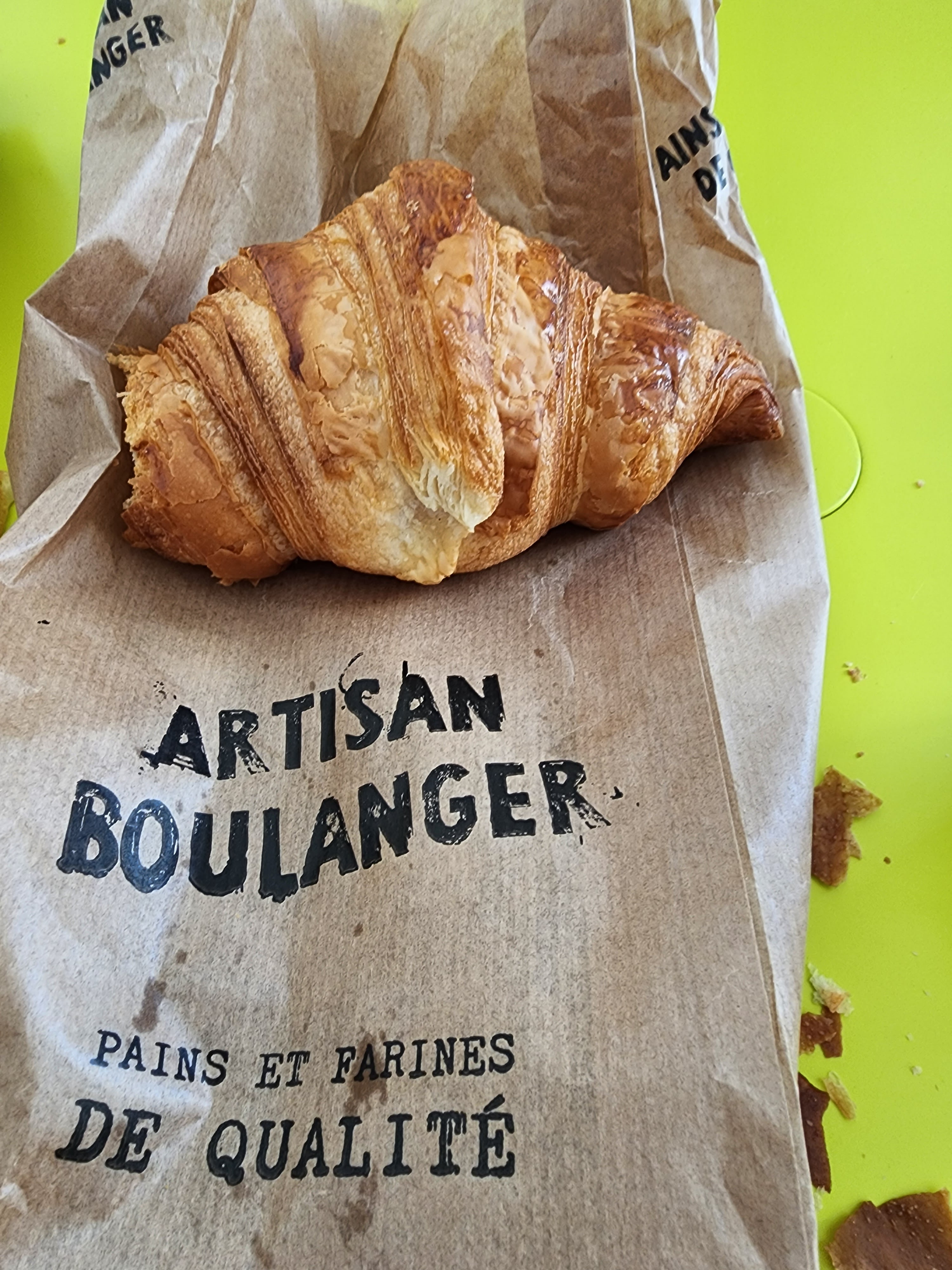 Photo n° 1 de l'avis de Nicolai.a fait le 26/02/2023 à 10:21
