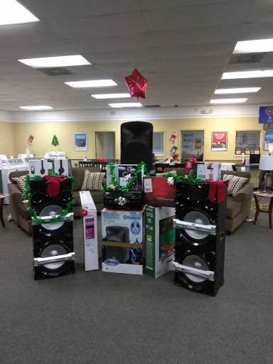 Furniture Rental Service «Rent-A-Center», reviews and photos, 1104 N Ashley St, Valdosta, GA 31601, USA