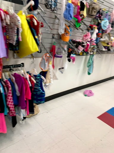 Thrift Store «Family Thrift Center», reviews and photos, 4705 Hwy 6 N, Houston, TX 77084, USA