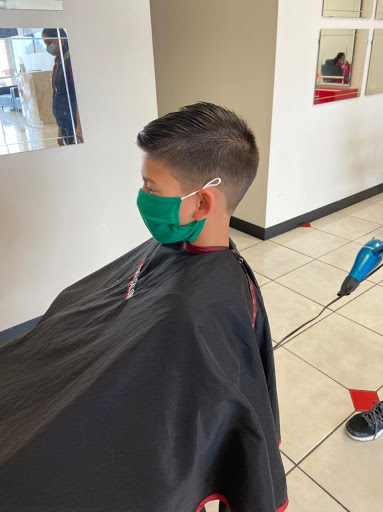 Beauty Salon «REENA SALON», reviews and photos, 5255 N President George Bush Hwy #450, Garland, TX 75040, USA