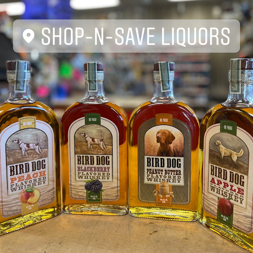 Liquor Store «Shop-N-Save Liquors», reviews and photos, 20 Independence Ave, Quincy, MA 02169, USA