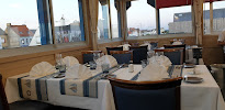 Atmosphère du Restaurant de fruits de mer Aux Pêcheurs d'Etaples - Restaurant - n°7
