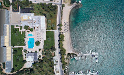 Paralia Porto Cheli II'in fotoğrafı otel alanı