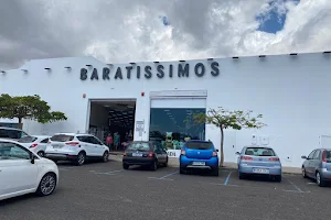 Baratisimos , baratissimos image