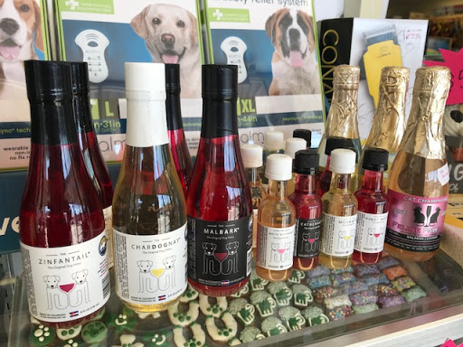 Pet Supply Store «Dogs & Cats Rule», reviews and photos, 800 Denow Rd, Pennington, NJ 08534, USA