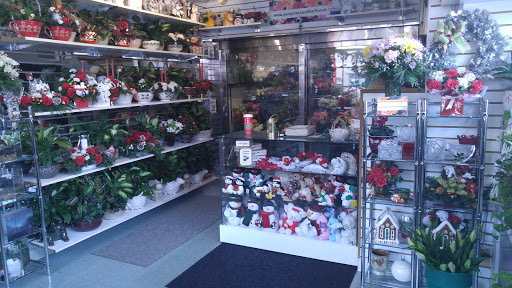 Florist «Perzynski and Filar Florist», reviews and photos, 500 S Ann St, Baltimore, MD 21231, USA