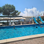 Photo n°3 de l'avis de willem.m fait le 15/08/2022 à 19:03 sur le  Hotel Restaurant La Riserva di Castel D'Appio - Charme & Relax à Ventimiglia