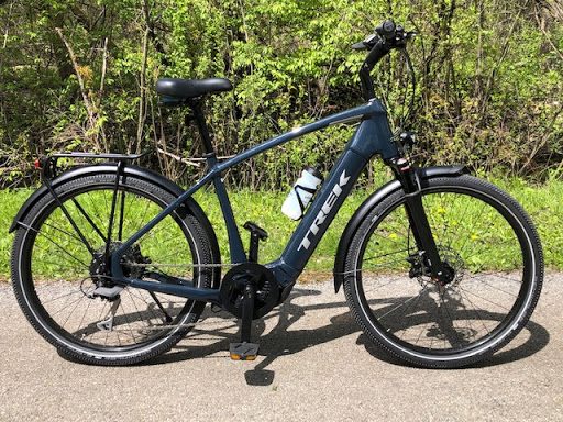 Bicycle Store «Trek Bicycle Store», reviews and photos, 651 US-30, Schererville, IN 46375, USA