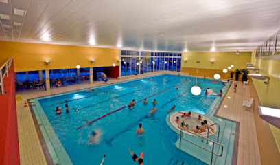 Hallenbad