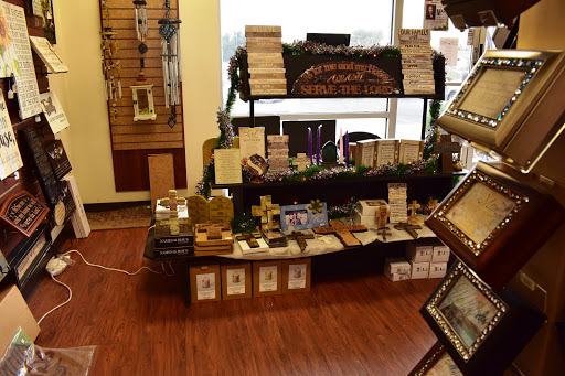 Christian Book Store «Heavensent Christian Books & Gifts», reviews and photos, 4600 W Craig Rd #201, North Las Vegas, NV 89032, USA