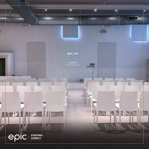 Temp Agency «Epic Staffing Agency», reviews and photos, 333 SE 2nd Ave #2000, Miami, FL 33131, USA