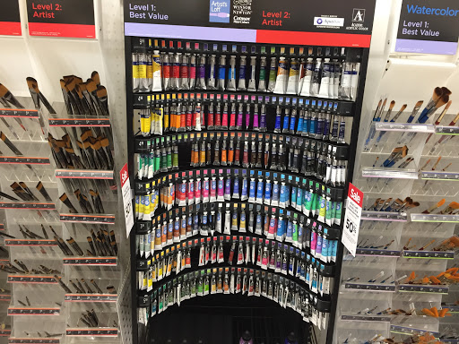 Craft Store «Michaels», reviews and photos, 12140 Blue Valley Pkwy, Overland Park, KS 66213, USA