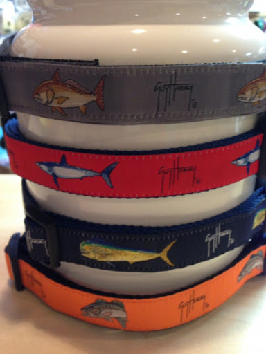 Pet Supply Store «Island Paws», reviews and photos, 630 Tarpon Bay Rd # 5, Sanibel, FL 33957, USA