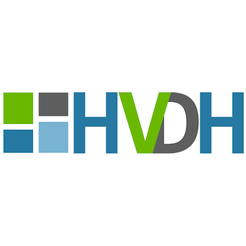 Beoordelingen van HVDH bvba in Halle - Webdesign