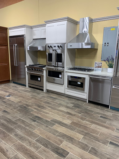 Appliance Store «Hawthorne Appliance», reviews and photos, 2602 S Rochester Rd, Rochester, MI 48307, USA