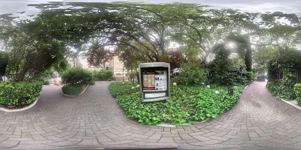 Imagen de Casa de América (2 de 24)