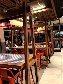 Atmosphère du Restauration rapide Burger King à Mérignac - n°9
