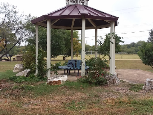 Park «Lackland Terrace Park», reviews and photos, 7902 Westshire Dr, San Antonio, TX 78227, USA