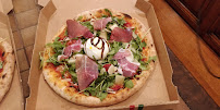 Photos du propriétaire du Pizzeria Rivoluzione à Janzé - n°1