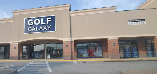 Sporting Goods Store «Golf Galaxy», reviews and photos, 1295 Churchmans Rd, Newark, DE 19713, USA