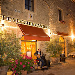 Photo n°1 de l'avis de Rosanna.h fait le 09/09/2017 à 21:16 sur le  Le Vecchie Cantine à Chianni