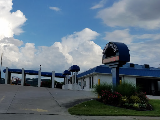 Towne Center Soft Cloth Auto Wash en Abingdon