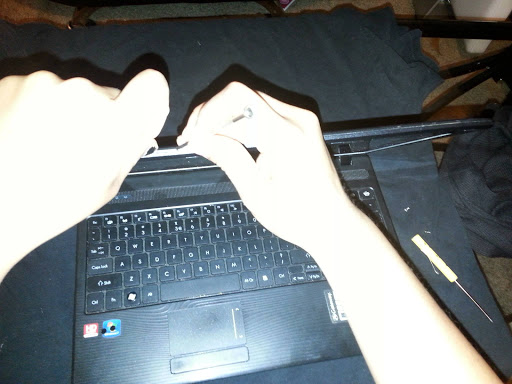 Reparacin de computadoras KPC image