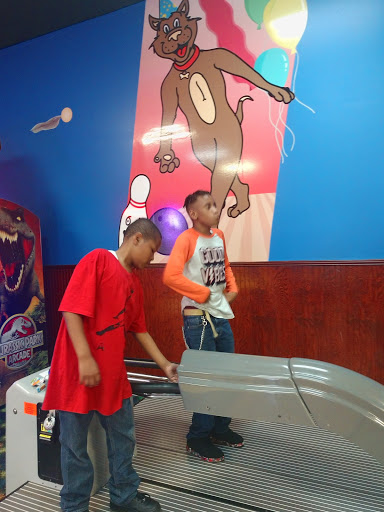 Bowling Alley «Bowlers World», reviews and photos, 510 US-17 BUS, Surfside Beach, SC 29575, USA