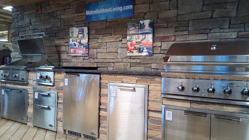 Appliance Store «Metro Appliances & More», reviews and photos, 3545 N Hillside St, Wichita, KS 67219, USA