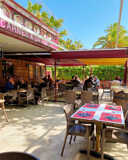 Restaurant New Amigos - Carrer Major, 61, 43840 Salou, Tarragona, Spain