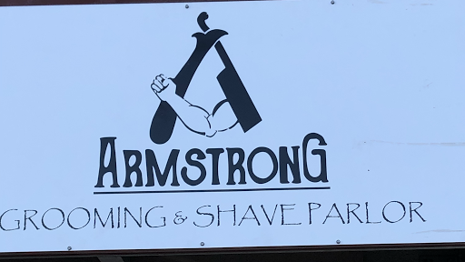 Barber Shop «Floyds Barber Shop», reviews and photos, 107 W Sale St, Tuscola, IL 61953, USA