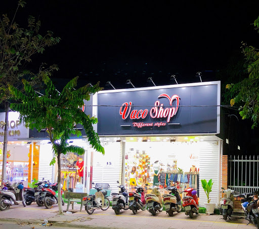 Vaco Shop
