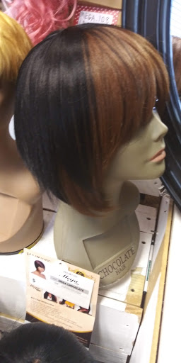 Beauty Supply Store «K & S HAIR & BEAUTY», reviews and photos, 804 W New Haven Ave A, Melbourne, FL 32901, USA