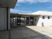 Escola Pública Marjal Zer Mediterrània en Les Cases d'Alcanar