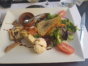 Photo n°53 de Restaurant Au Mets-Cliché 